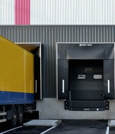 Industrie logistique