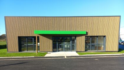 Clinique vétérinaire Val d'Izé 35