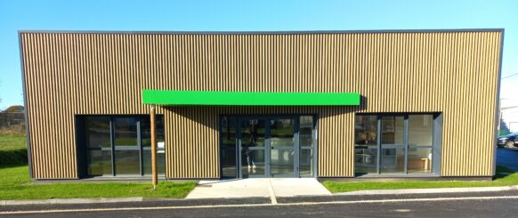 Clinique vétérinaire Val d'Izé 35