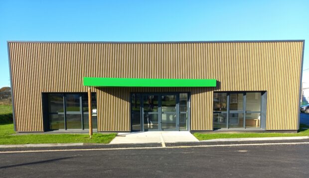 Clinique vétérinaire Val d'Izé 35