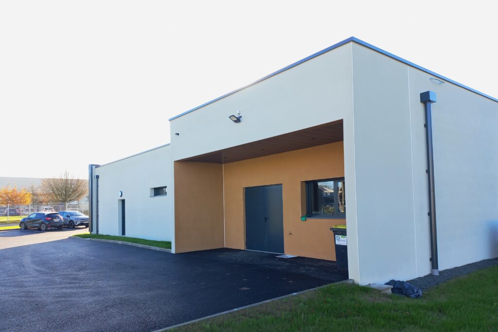 Clinique vétérinaire Val d'Izé 35