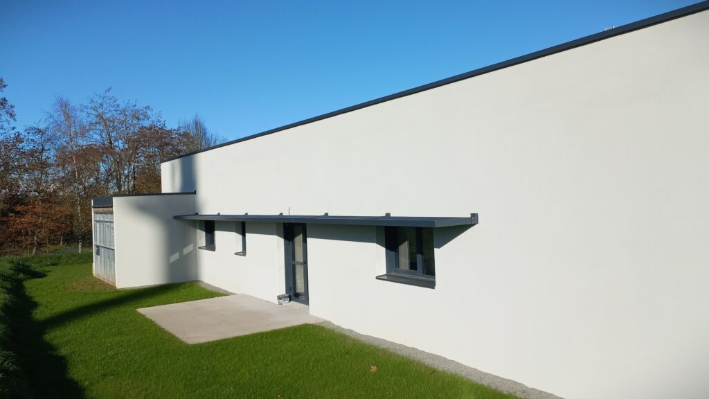 Clinique vétérinaire Val d'Izé 35