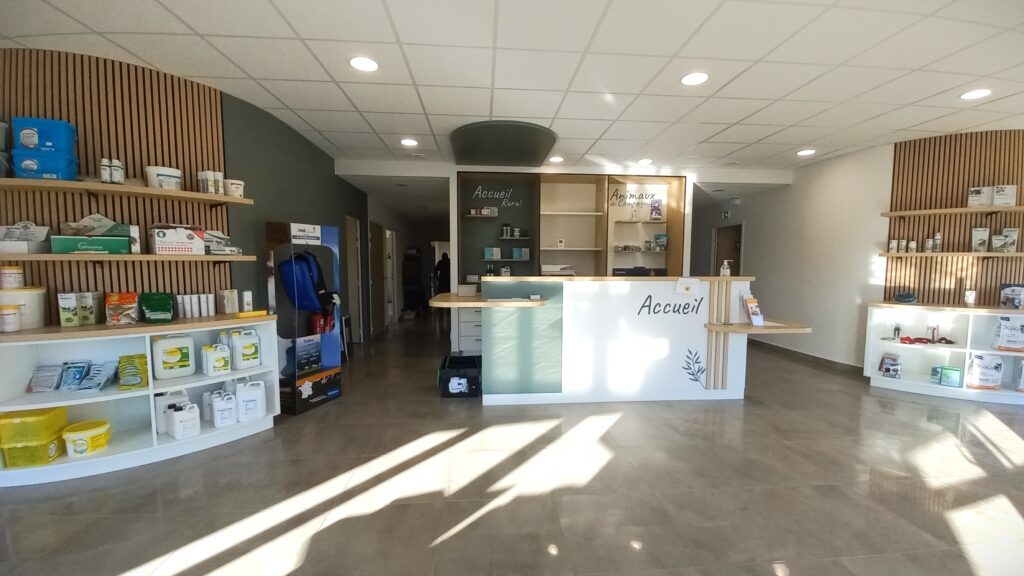 Clinique vétérinaire Val d'Izé 35