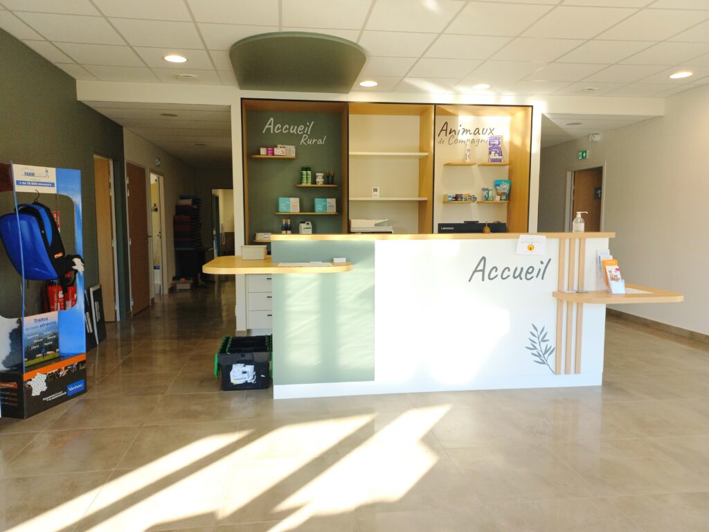 Clinique vétérinaire Val d'Izé 35