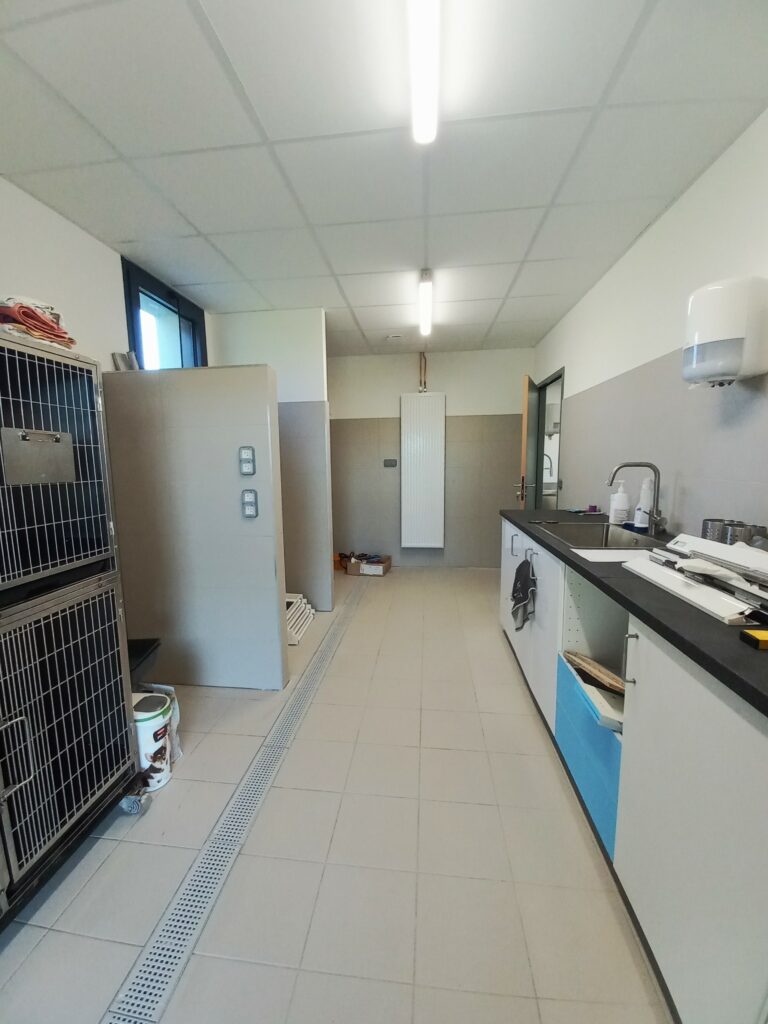 Clinique vétérinaire Val d'Izé 35