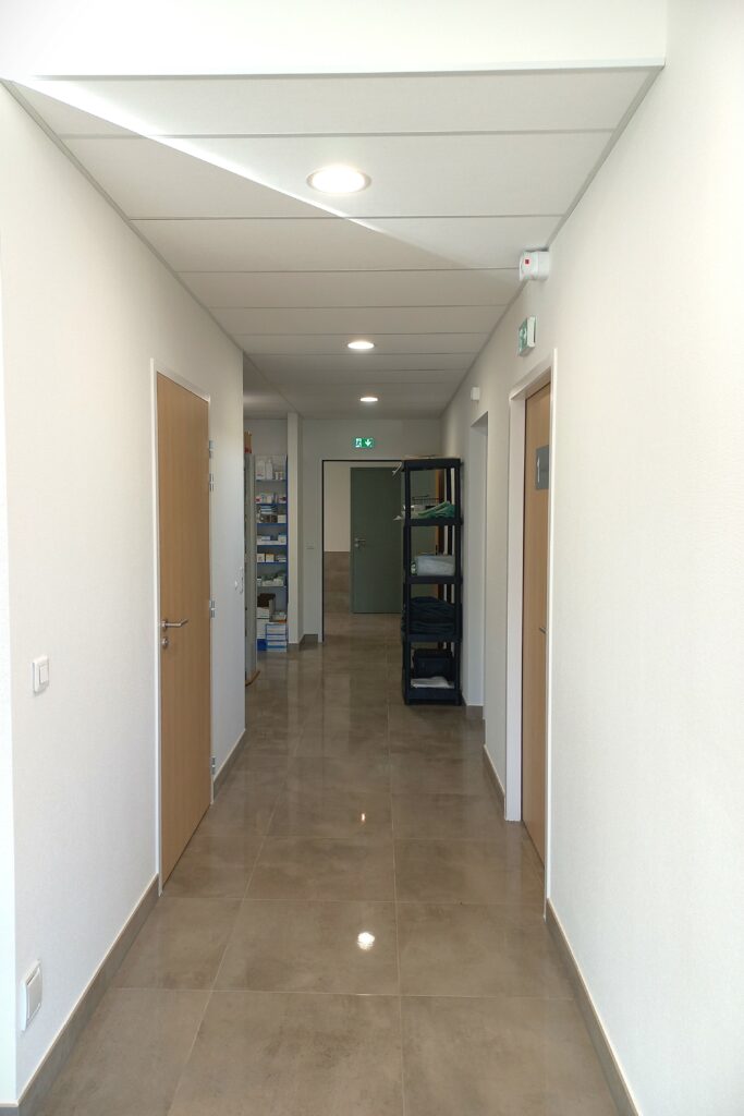 Clinique vétérinaire Val d'Izé 35