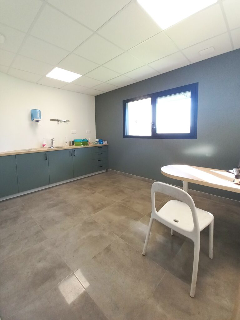 Clinique vétérinaire Val d'Izé 35