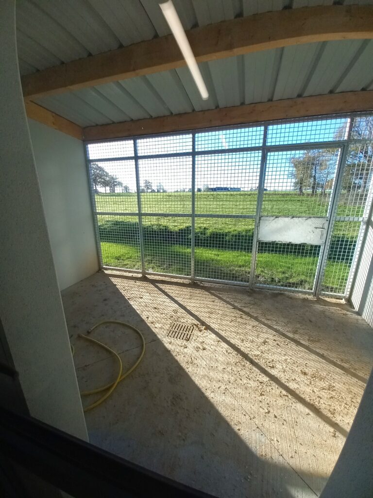 Clinique vétérinaire Val d'Izé 35