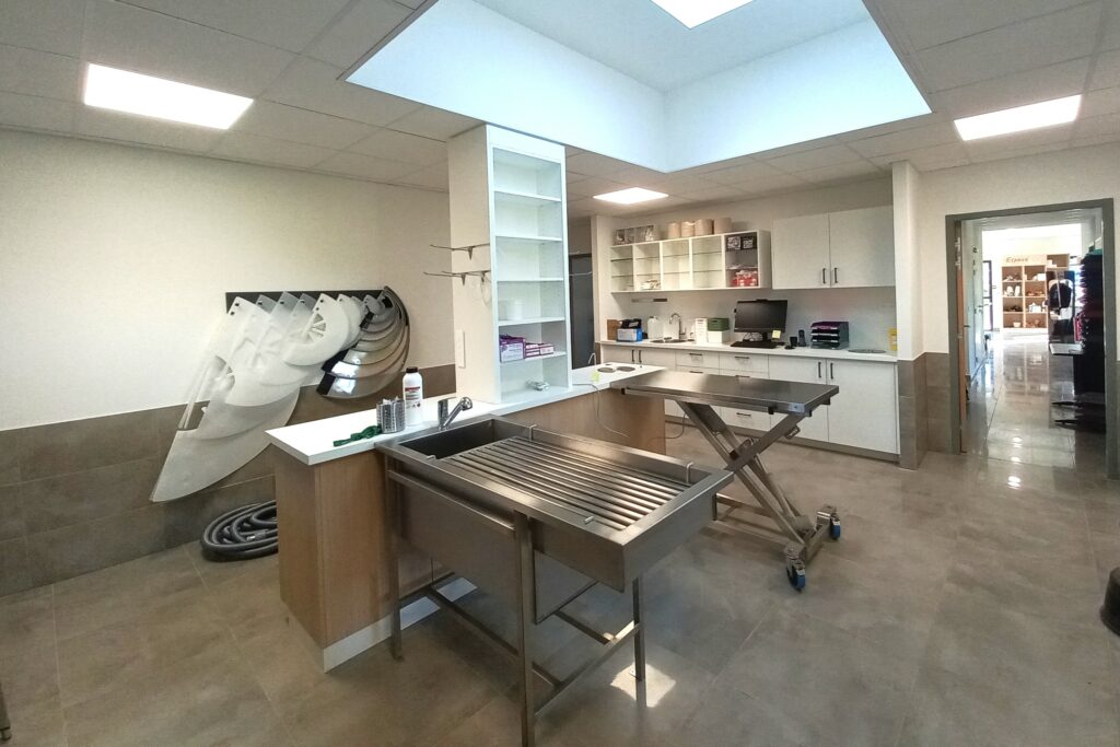 Clinique vétérinaire Val d'Izé 35