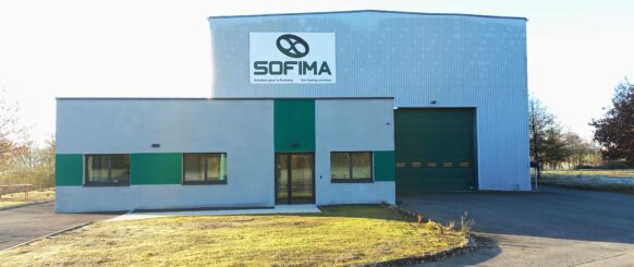 Extension atelier à Vaiges